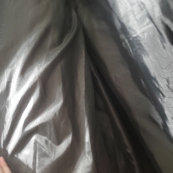 ZeroXposur Women's Puffer Jacket Burgundy Size Large - Picture 13 of 16